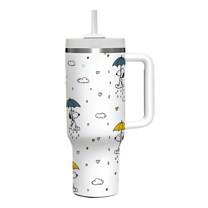 Wholesale Cartoon Stainless Steel  Thermos  cup