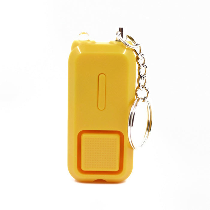 Wholesale Personalized Plastic Multifunctional Keychain JDC-KC-XKT007