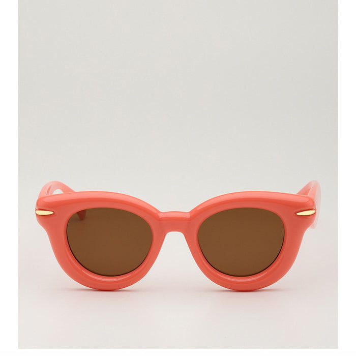 Wholesale Cute Sunglasses Sunglasses Round Personalized Decorative Glasses