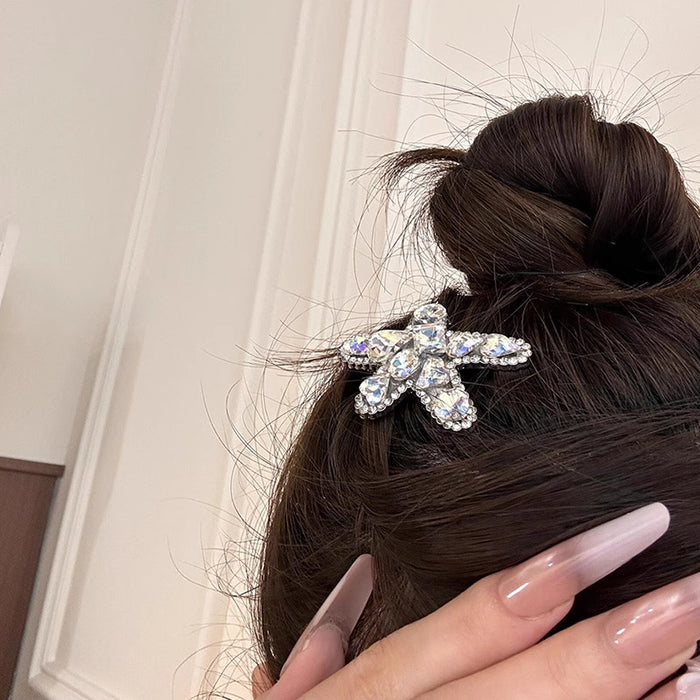 Wholesale Hairpin Women' s Hair Accessories Duckbill Clip Side Broken Hairpin