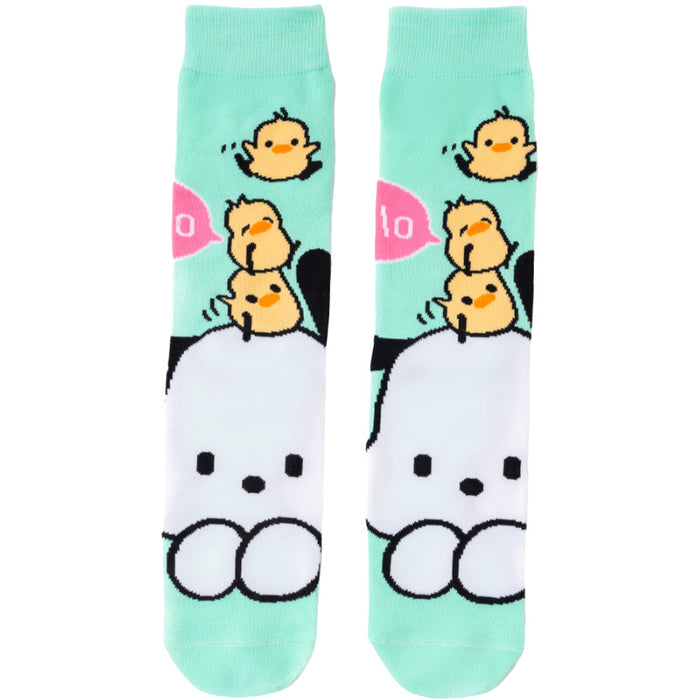 Wholesale Cute cat socks with anime theme for all four seasons