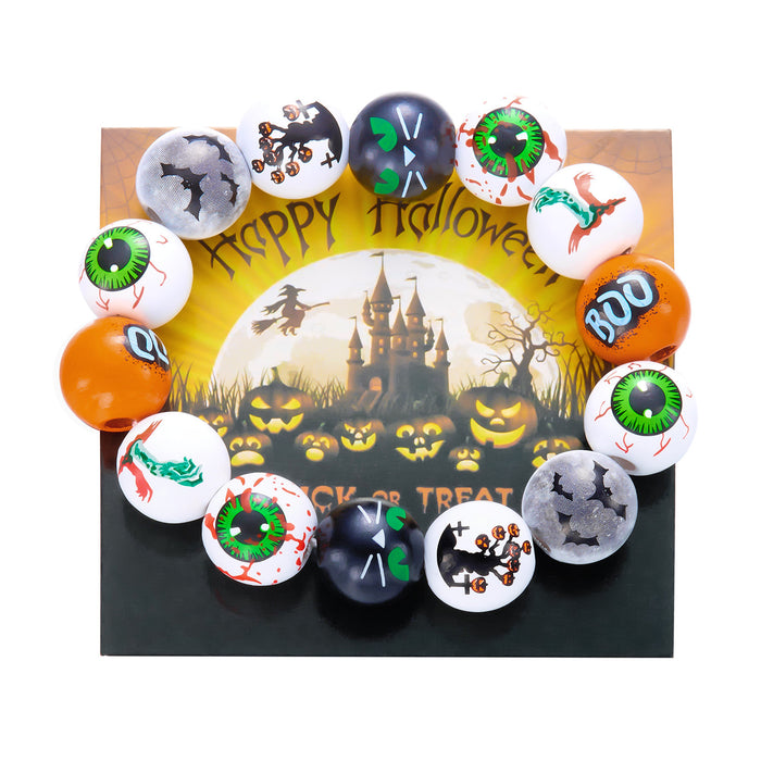 Wholesale Wooden bead bracelet, necklace, and jewelry