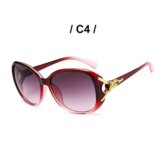 Wholesale Sunglasses Fashion Trend UV resistant Sunglasses Sunglasses