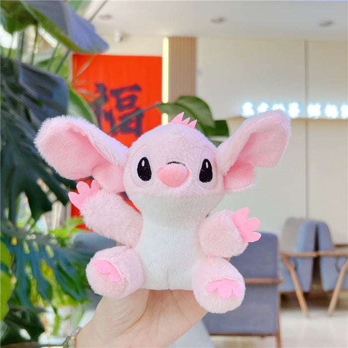 Wholesale Pendant Plush Toy Bag Jewelry Doll
