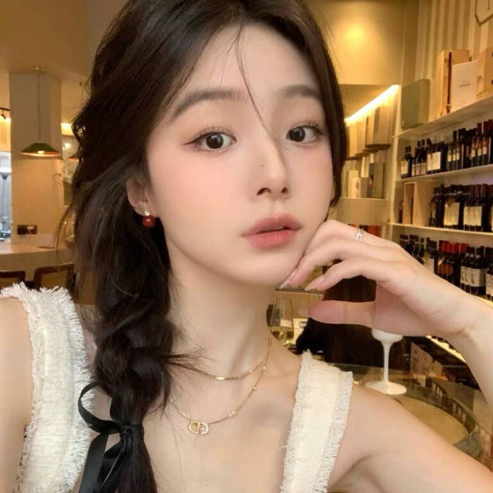 Wholesale Earrings, trendy and niche earrings