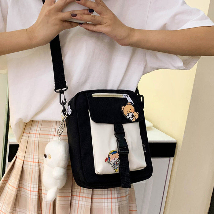 Wholesale Versatile crossbody bag shoulder bag