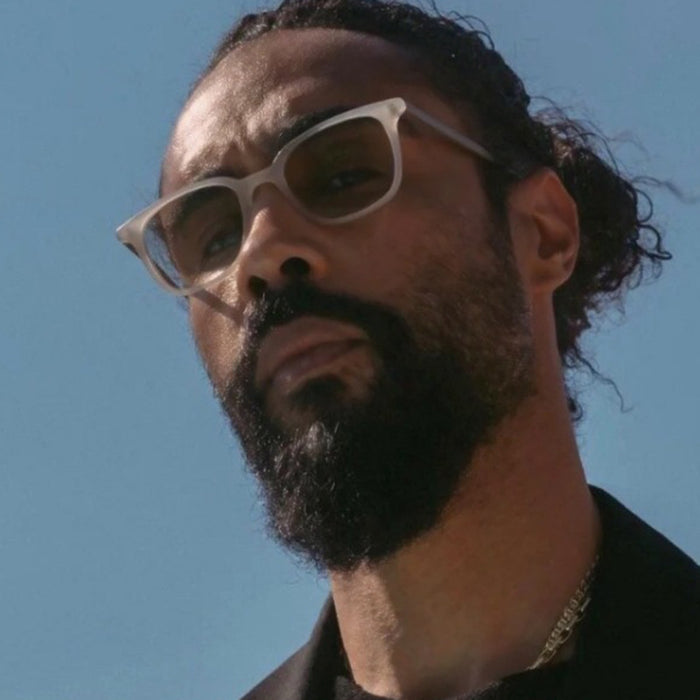 Wholesale Retro square small frame sunglasses, fashionable and trendy sunscreen sunglasses, sunglasses