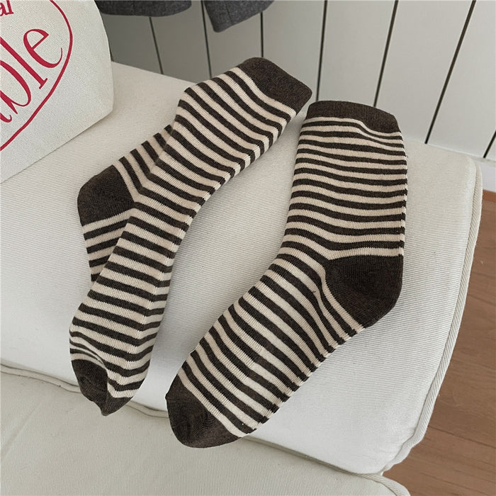 Wholesale Versatile socks, tube socks, college style pile socks