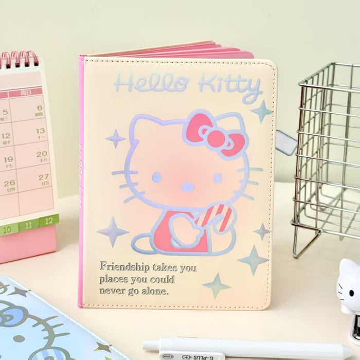 Wholesale A5 size high-value colorful notebook