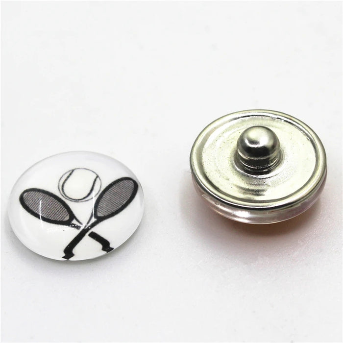 Wholesale 18mm snap button