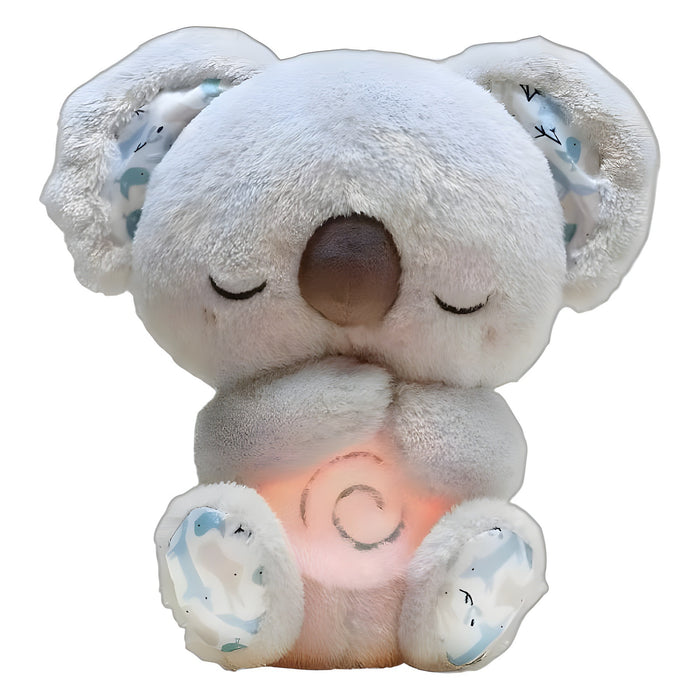 Wholesale Cartoon Hand Warmer  Bear Water-Filled Hot Water Bottle Cute Plush Toy Hand Warmer