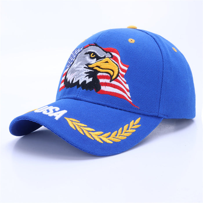 Wholesale Baseball Cap Wide Brim Sun Hat For Outdoor Spring Summer Fashion Accessory