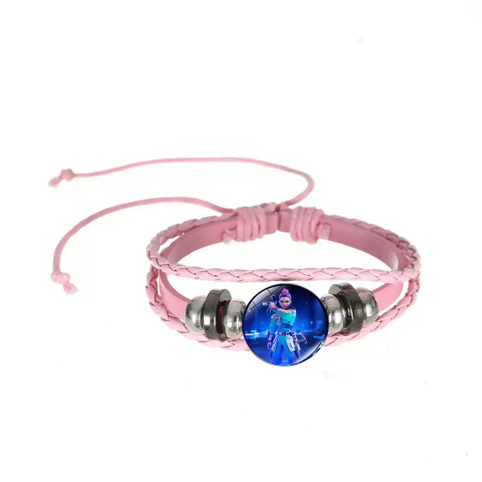 Wholesale Stylish and versatile Time Gemstone Bracelet