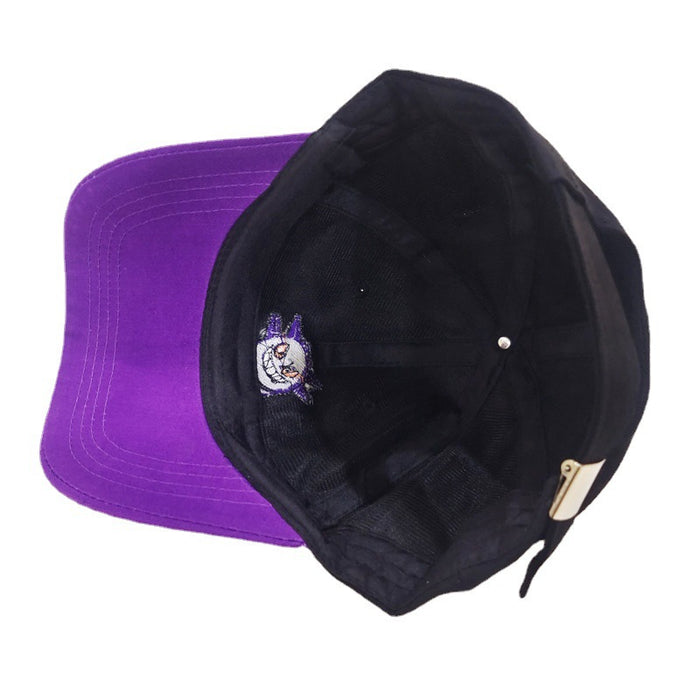 Wholesale Embroidered baseball cap cartoon duckbill cap sun hat