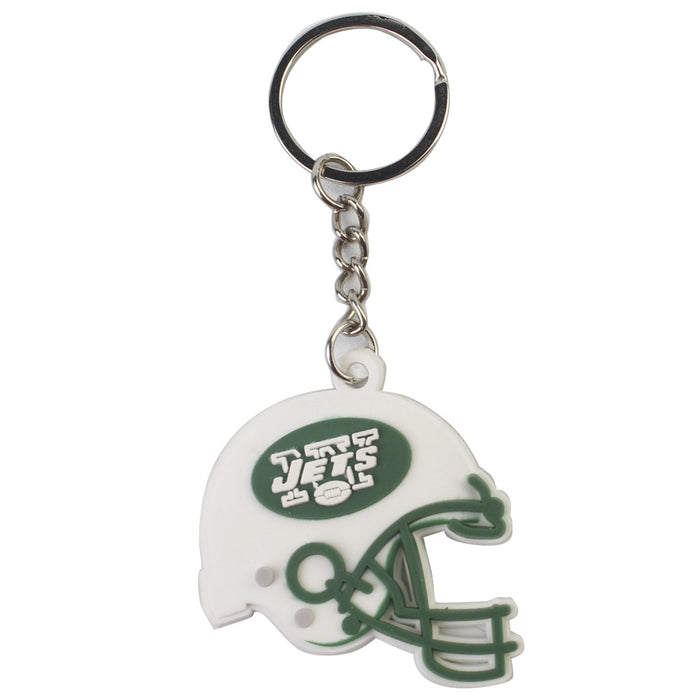 Wholesale 100pcs PVC Keychain rugby party decoration pendant accessories accessories rugby team