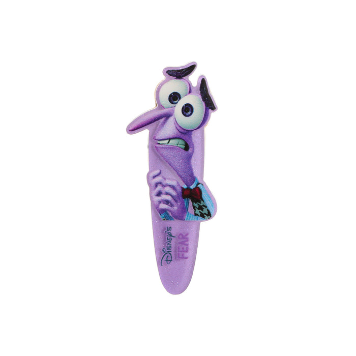 Wholesale cute crylic duck bill clip headdress hair accessories Hair Clips