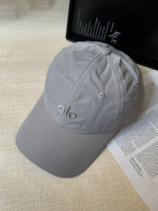 Wholesale Brand New Quick-drying Baseball Cap Children's  Cyber Celebrant Casual All-match  Small Cap Sunscreen Sunshade Hat