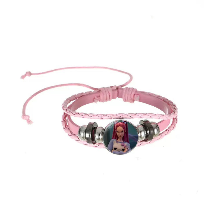 Wholesale Stylish and versatile Time Gemstone Bracelet