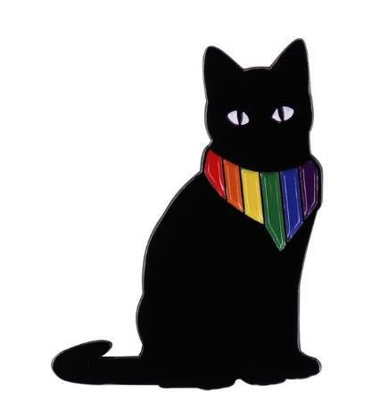 Wholesale Cute cartoon animal brooch badge clothing backpack super cute accessories