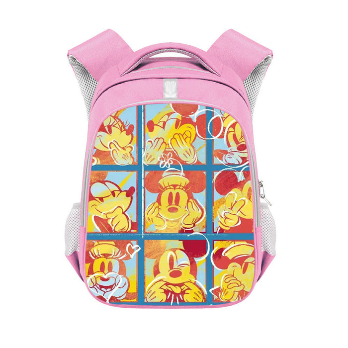 Wholesale Children Fashion Cute Cartoon Student Backpack JDC-BP-Changs003