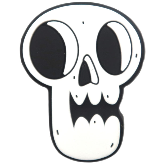 Wholesale 20 series shoe flower shoe buckle detachable hole shoe accessory