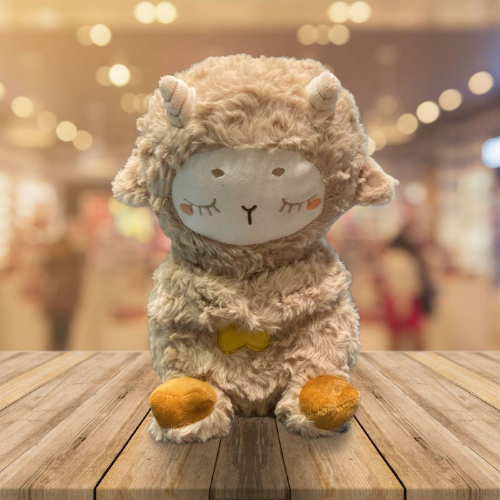 Wholesale Cartoon Hand Warmer  Bear Water-Filled Hot Water Bottle Cute Plush Toy Hand Warmer