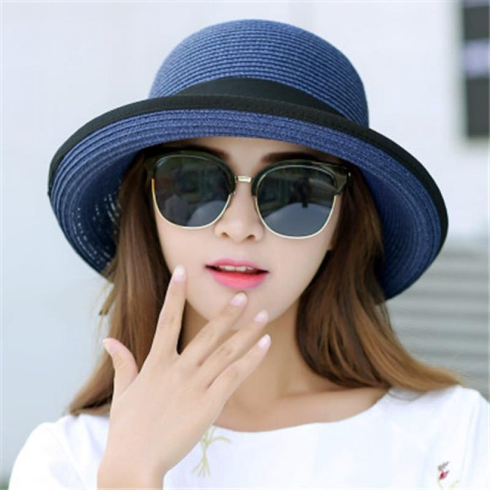 Wholesale Sun hat, sun protection, UV protection, versatile sun hat