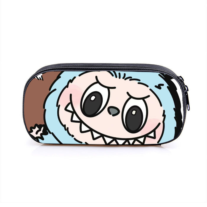 Wholesale  Children' s Pencil Case Large-Capacity Storage