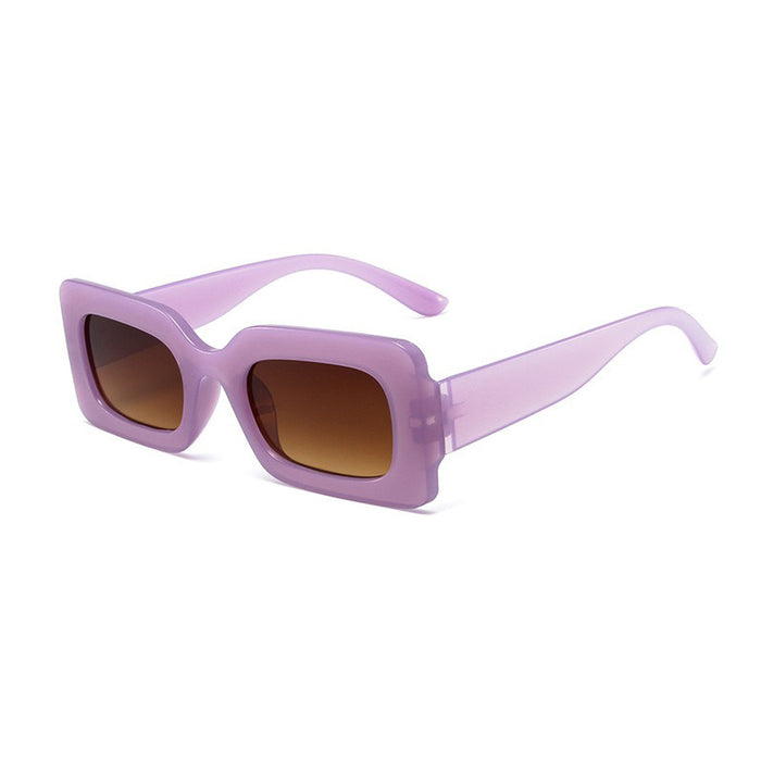 Wholesale Square sunglasses, small frame retro sunglasses, sunglasses