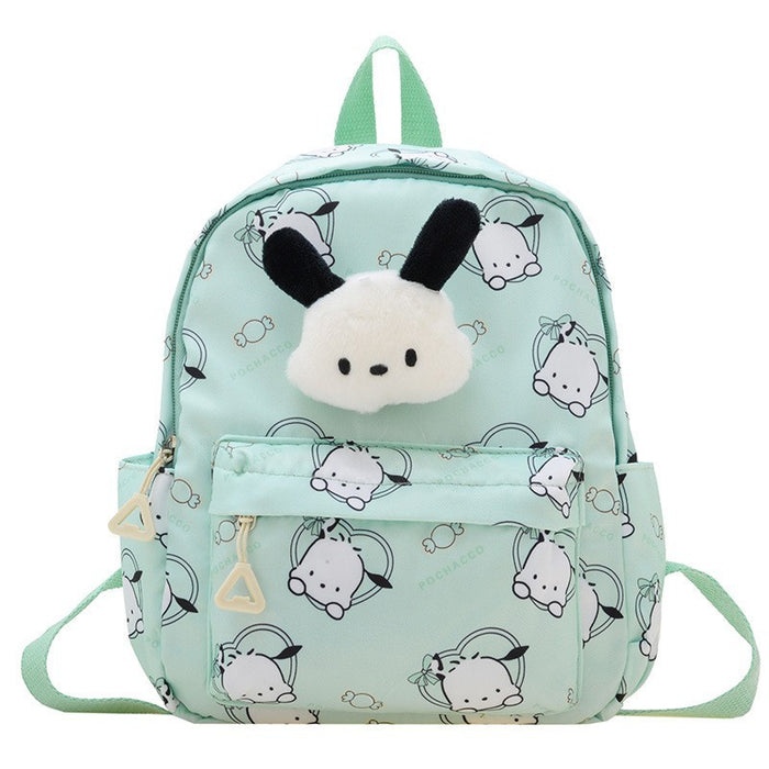Wholesale  Children's backpack cartoon cute boys and girls