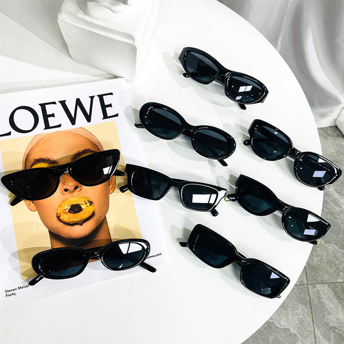 Wholesale Sunglasses Sunglasses Sunscreen Glasses