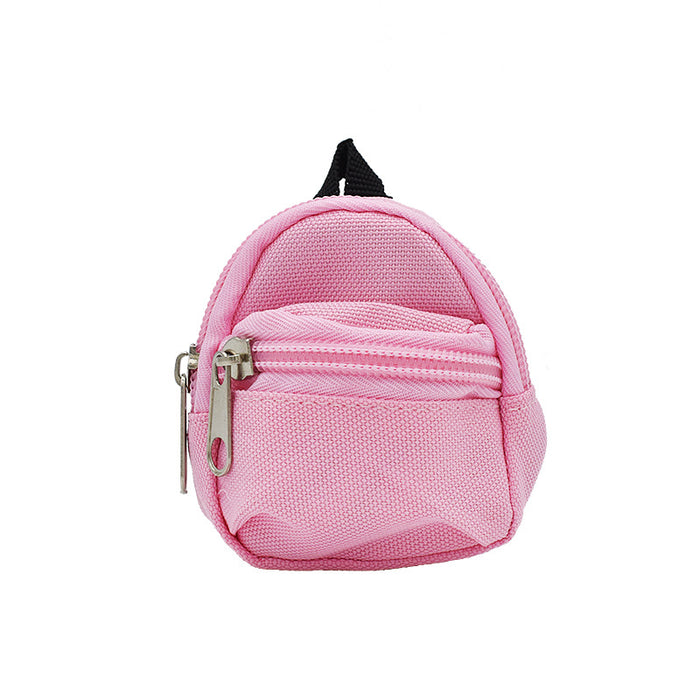 Wholesale Cotton Doll Backpack Doll Change Accessories