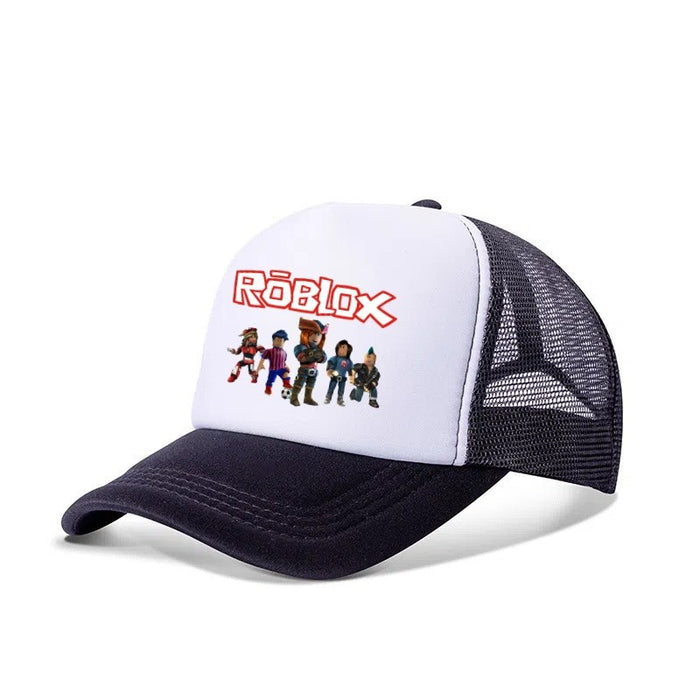 Wholesale Baseball Cap Mesh Breathable Dome Hat