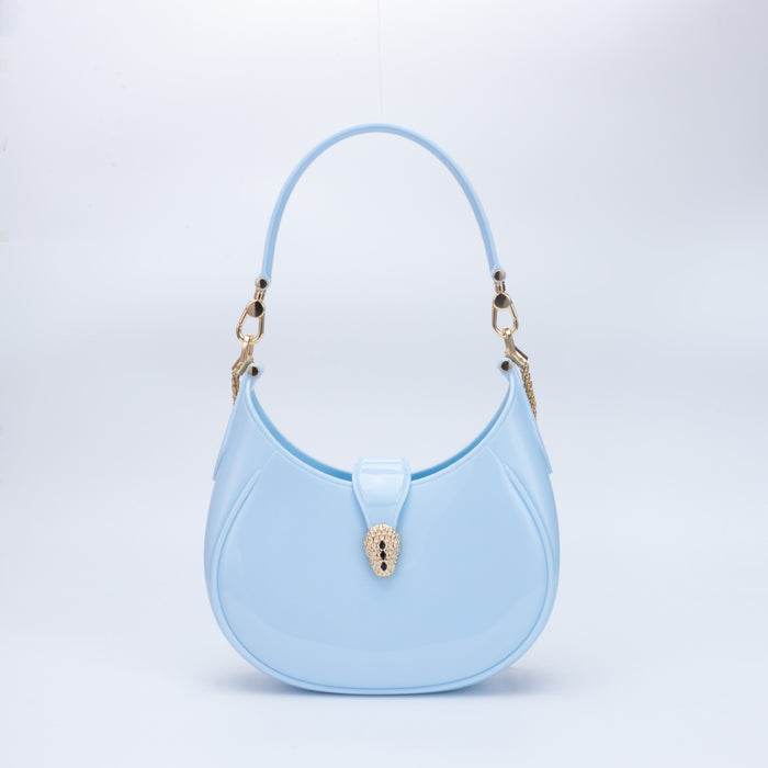 Wholesale PVC Shoulder Crossbody Bag JDC-SD-Yixuan017