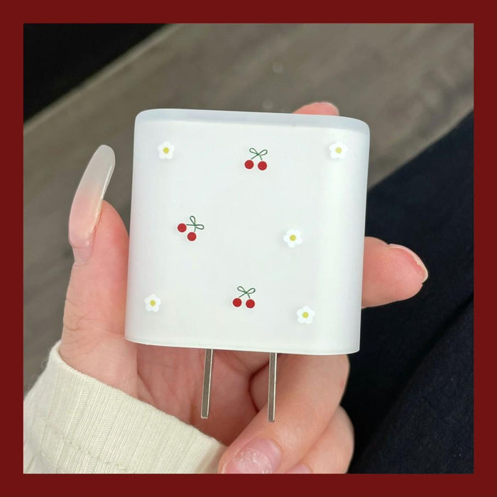 Wholesale 17air charger protective case 18/ 20W