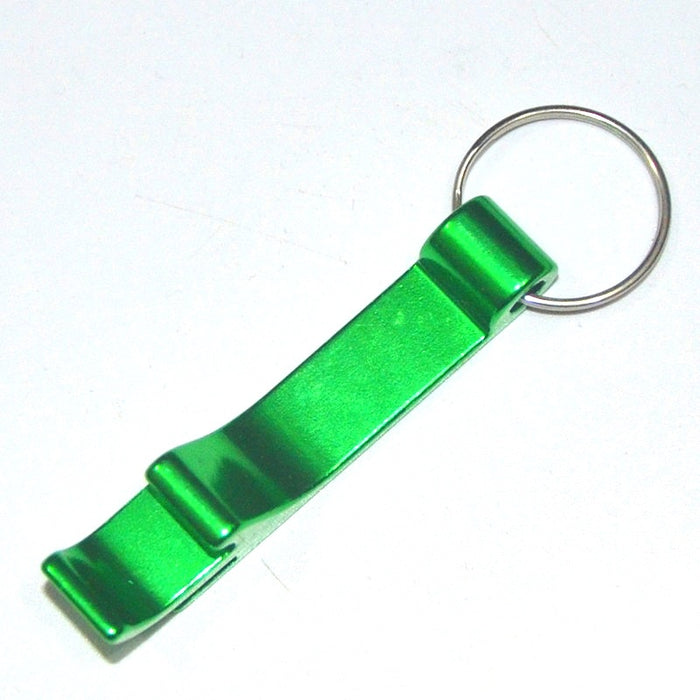 Wholesale Aluminum Bottle Opener Keychain JDC-KC-KB008