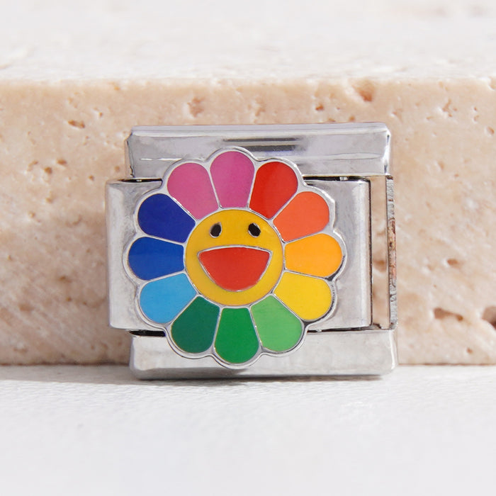 Wholesale Module Bracelet Football Club Series DIY Removable Assembly Single Module Jewelry Wholesale