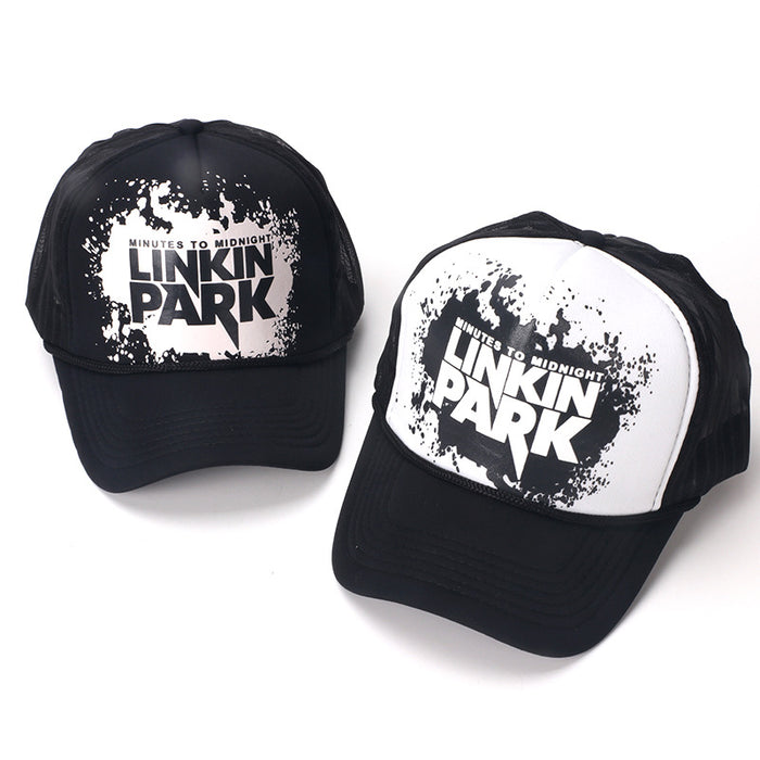 Wholesale Hat Men's Summer Duck Tongue Hat Sunscreen Sunshade Hat Women's Breathable Sun Hat Baseball Hat