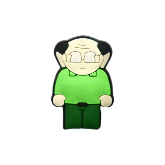 Wholesale Cave shoes, flower shoes, buckles, hole shoe accessories, buckles, decorative buckles, accessories