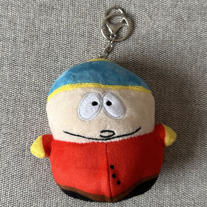 Wholesale Keychain Pendant Plush Toy