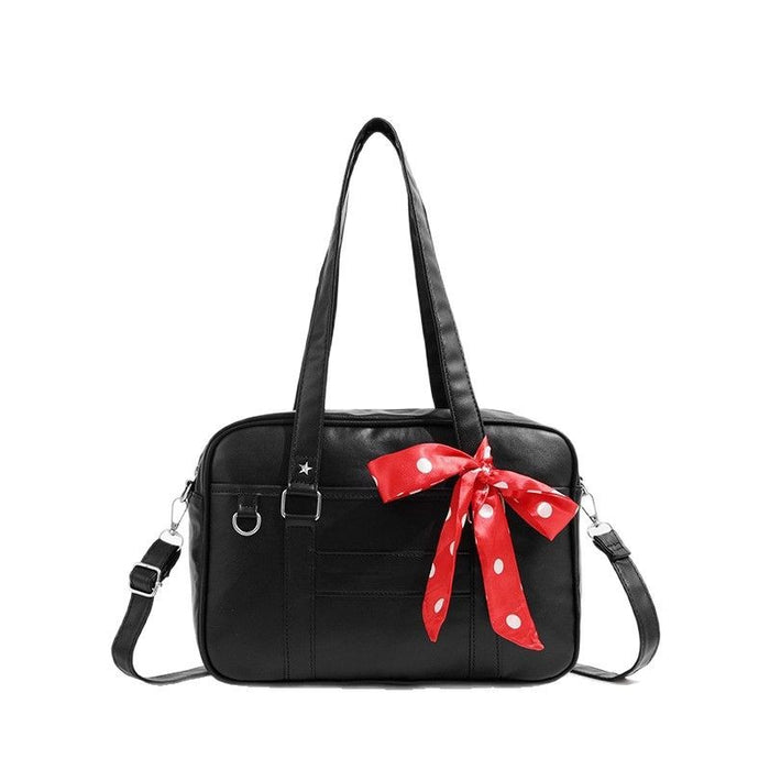 Wholesale Large capacity handbag, college minimalist commuting
