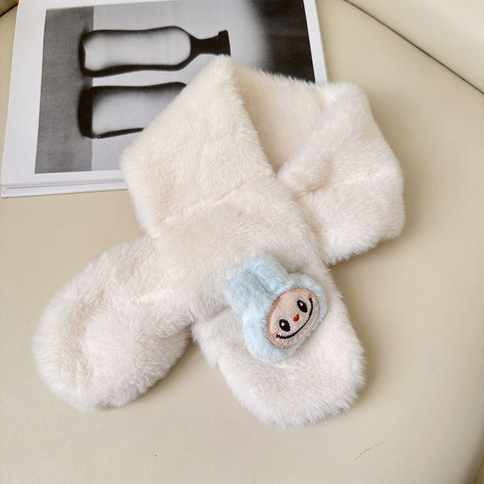 Wholesale Cute Plush f Cartoon Fur