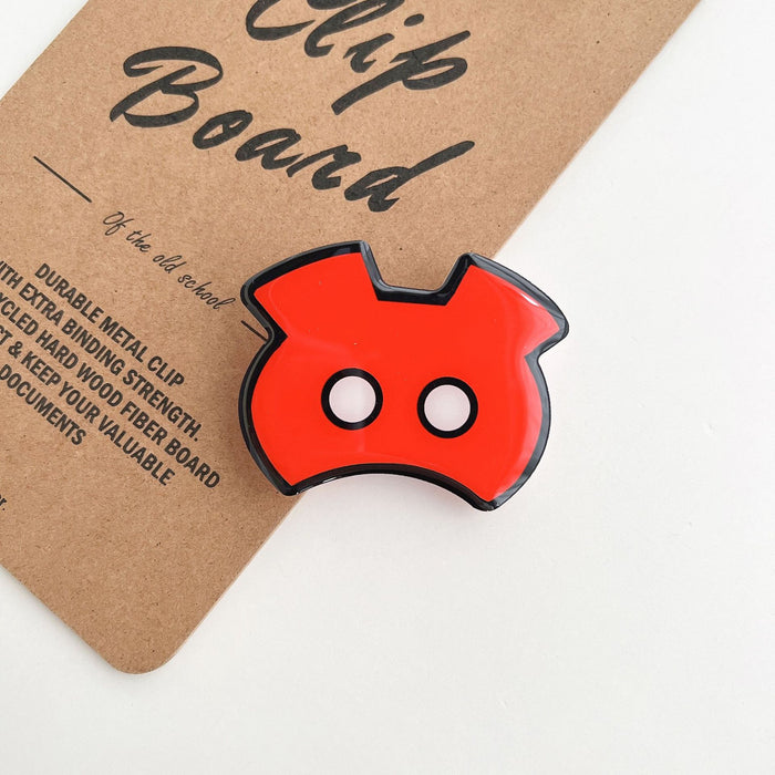 Wholesale Acrylic cartoon mobile phone airbag stand