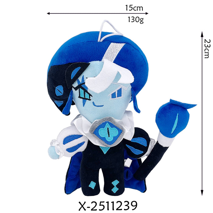 Wholesale Shadow Milk Cookie Plush Biscuit Kingdom Plush Toy Doll