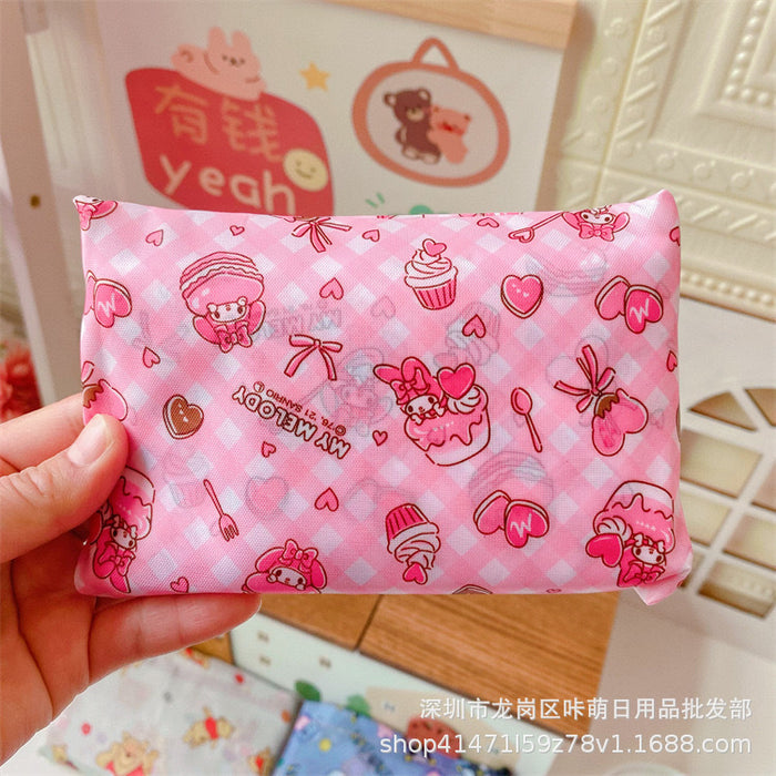Wholesale Non-Woven Storage Bag Environmentally Friendly Bag Large Capacity Shopping Bag Large Cloth Bag