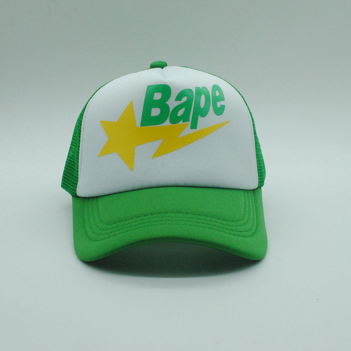 Wholesale of new fashionable baseball caps JWE-FH-PeiN010