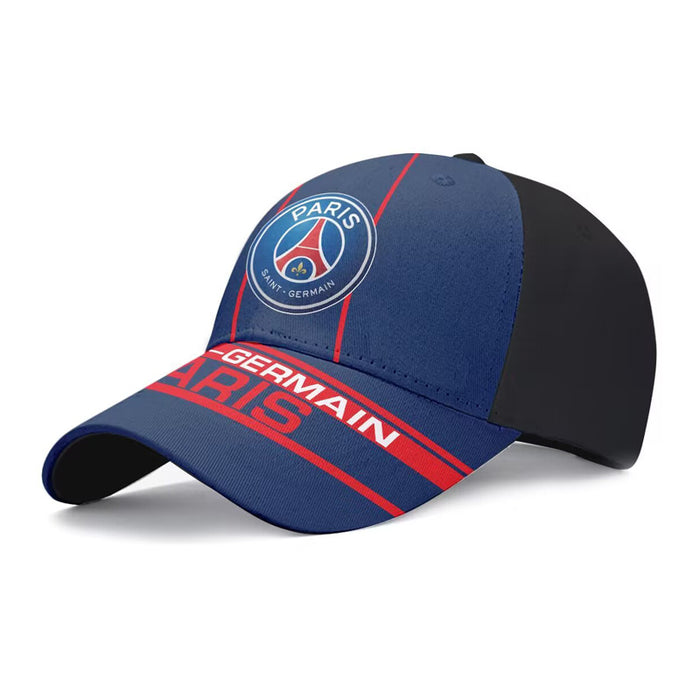 Wholesale Sun Protection Cotton Hat Football Fan Supplies