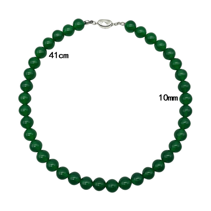 Wholesale Beaded necklace collarbone chain jewelry