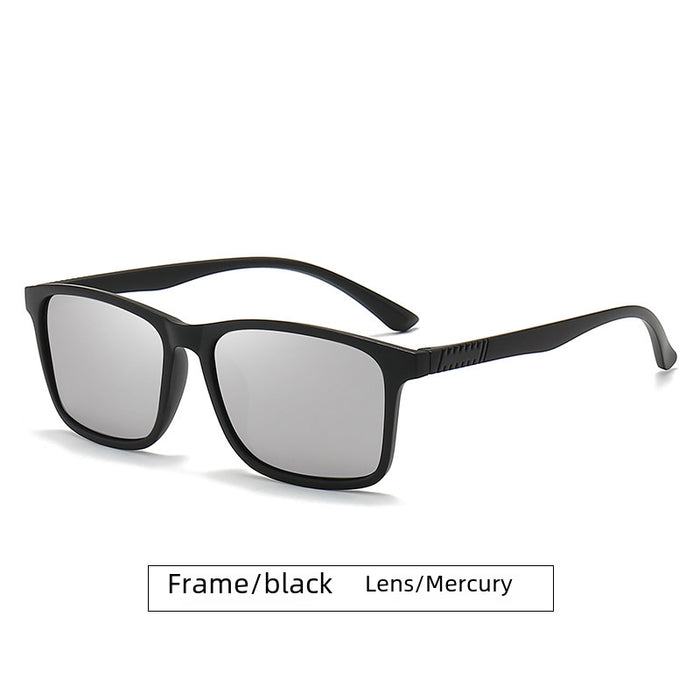 Wholesale Polarized sunglasses, driving fishing goggles, classic sports style