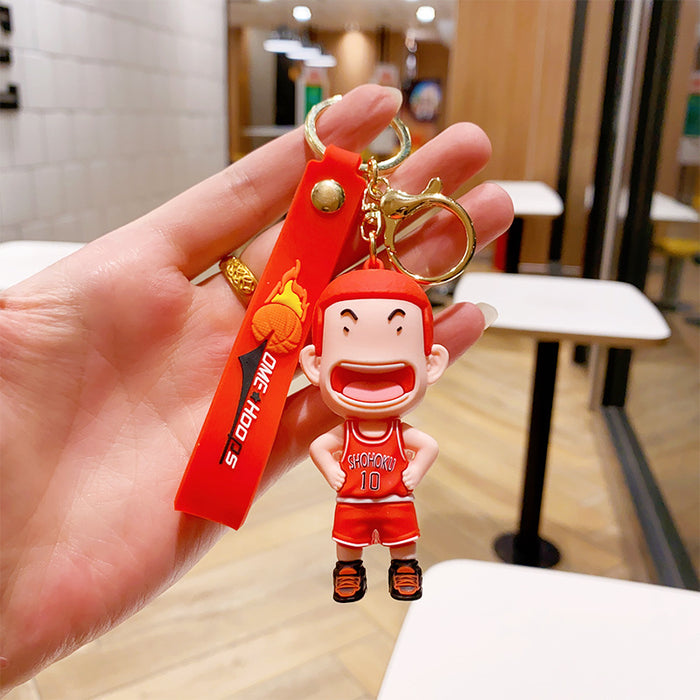 Wholesale Cartoon Car Pendant Couple Small Gift